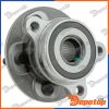 Moyeu de roue avant pour TOYOTA | KLP-TY-086, 052592B